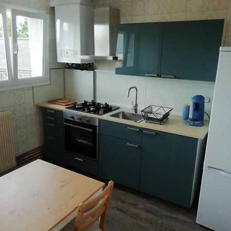 Le Petit St Loup Apartment Bayeux Bagian luar foto