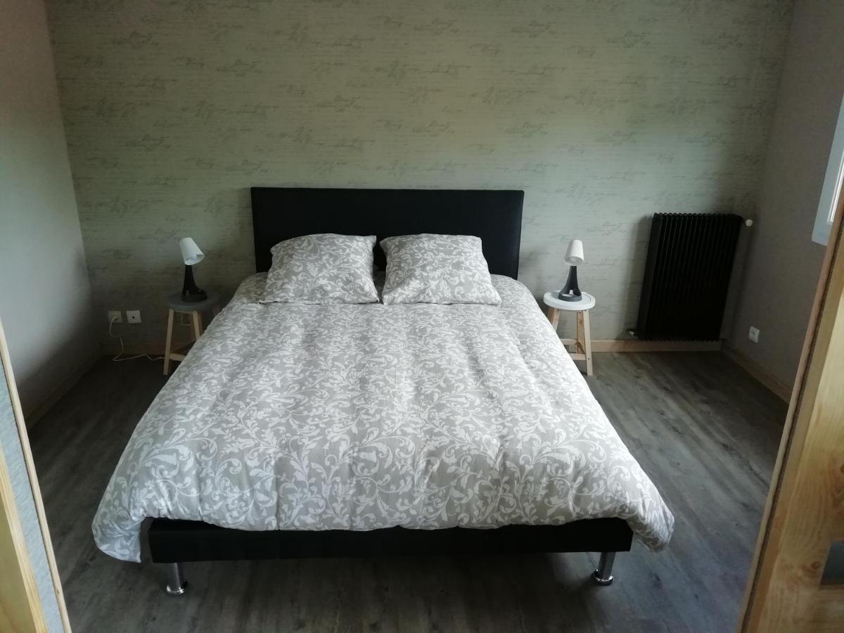 Le Petit St Loup Apartment Bayeux Bagian luar foto