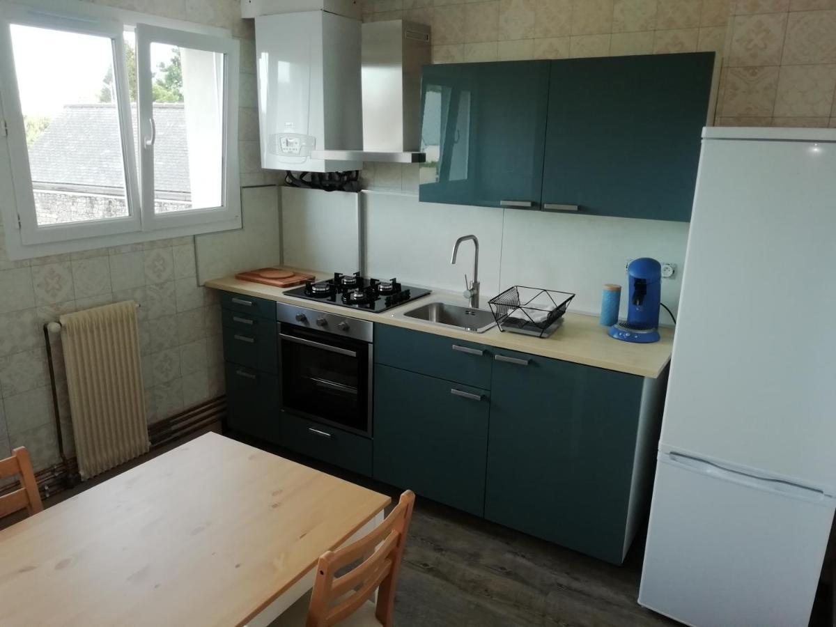 Le Petit St Loup Apartment Bayeux Bagian luar foto