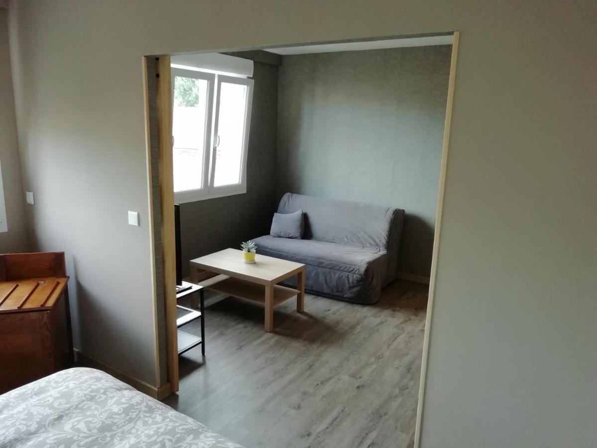 Le Petit St Loup Apartment Bayeux Bagian luar foto